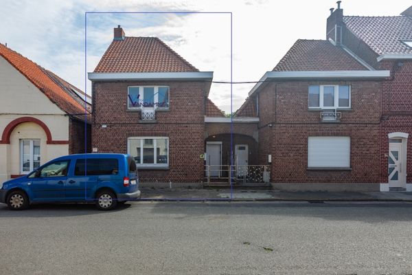Maison à Froyennes