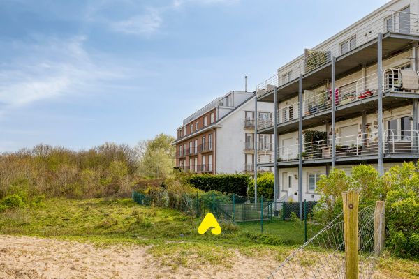 Appartement a vendre / De Panne