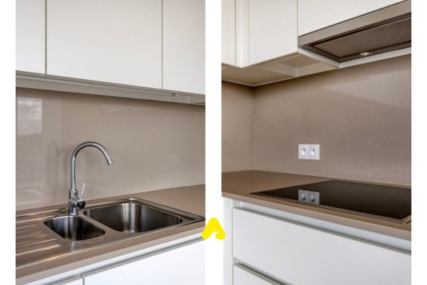 Appartement te koop / De Panne