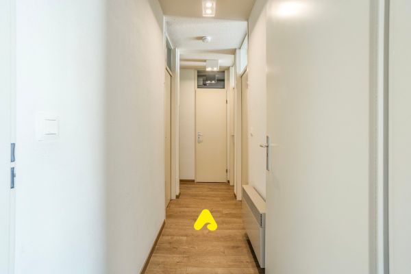 Appartement a vendre / La Panne