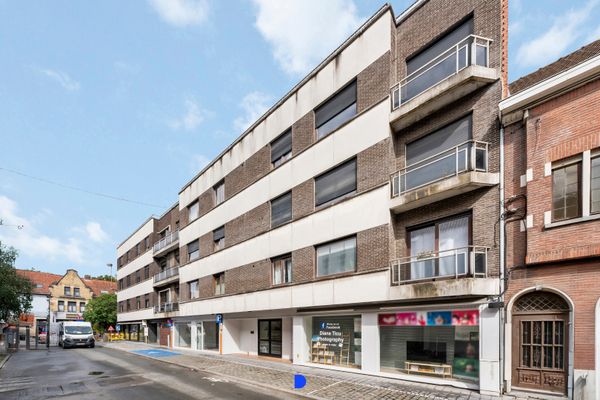 Appartement
                            verkocht in Roeselare