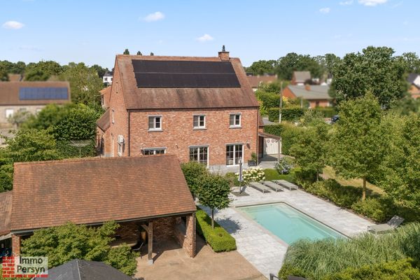 Huis te koop / Heist-op-den-Berg