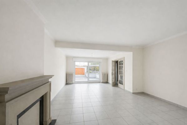 Appartement
                                te koop
                                in Meulebeke