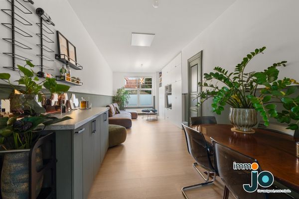 Huis
                                te koop
                                in Gistel