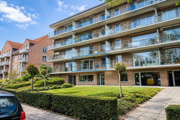 Appartement in Heverlee