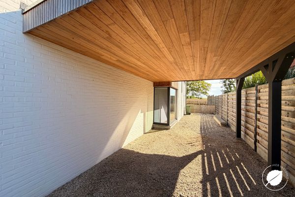 Huis te koop / Alken