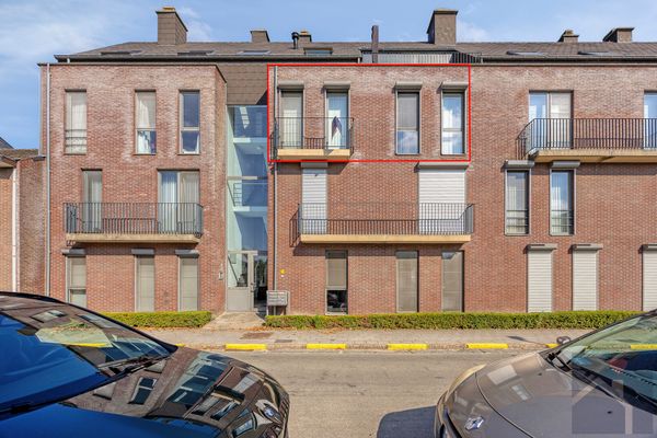 Appartement te koop / Pelt