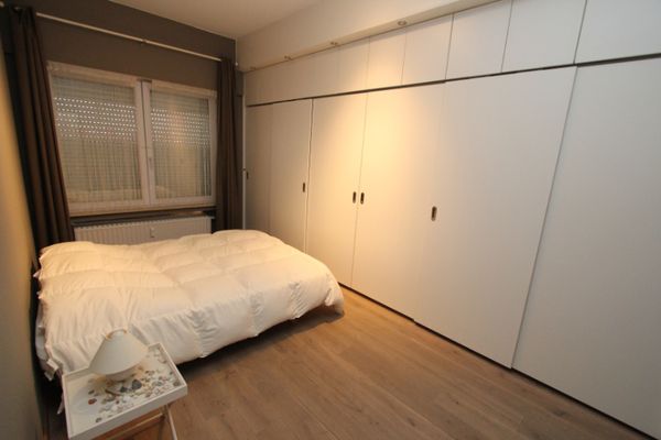 Appartement vakantieverhuur / Oostende