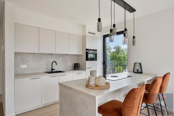 Appartement te koop / Kermt