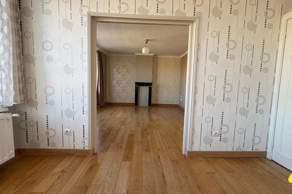 Appartement te huur / De Panne