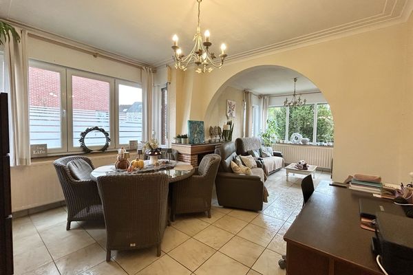 Huis te koop / Wilsele