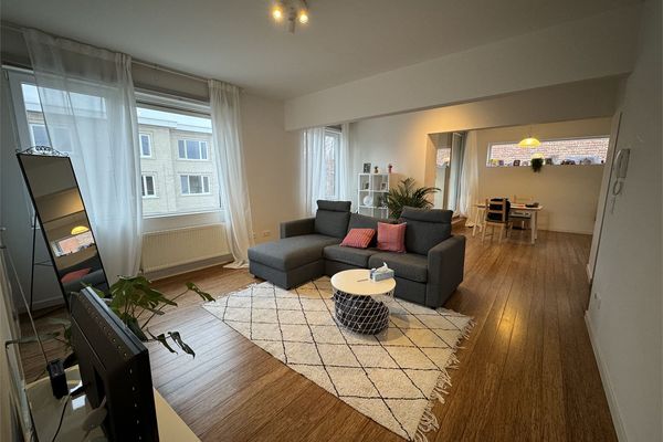 Appartement te huur / Berchem