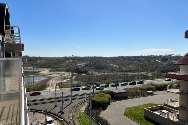 Appartement
                                te koop
                                in Nieuwpoort