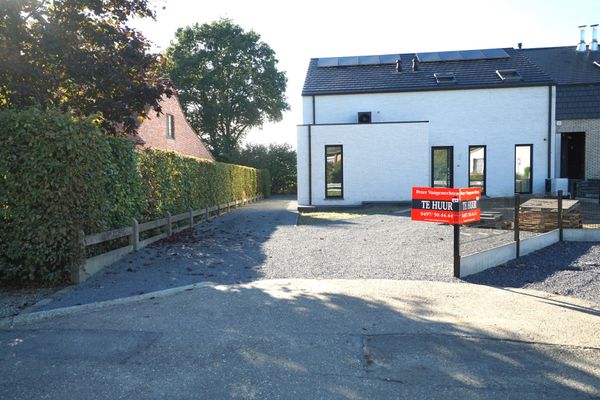Huis te huur / Tessenderlo-Ham