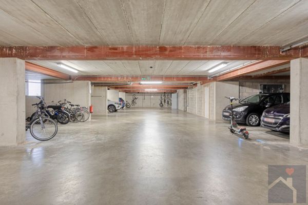 Appartement te koop / Pelt
