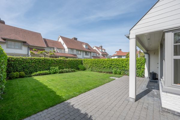 Foto van het pand
