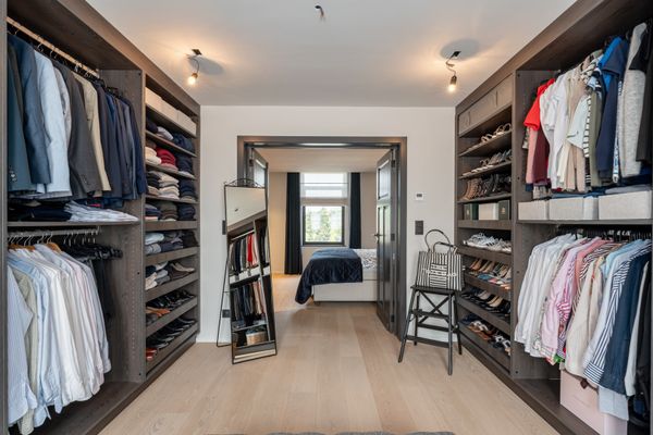 Huis te koop / As