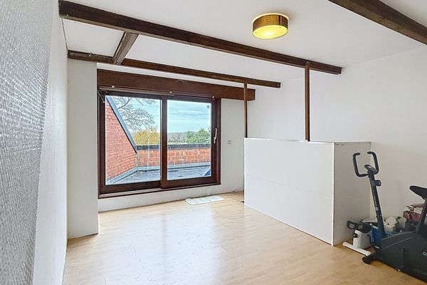 Huis te koop / Tongeren-Borgloon