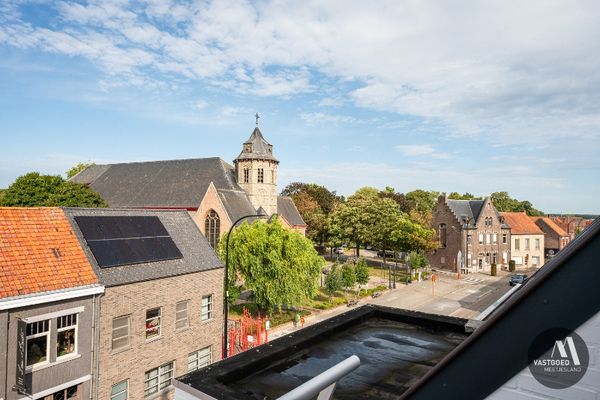 Appartement te huur / Adegem