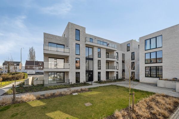 Penthouse
                            te koop in Maasmechelen