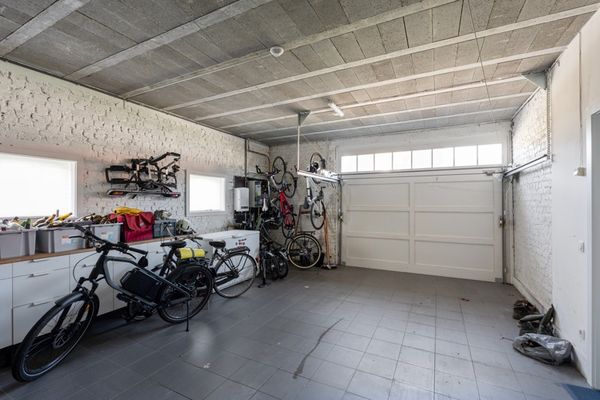Huis te koop / Kersbeek-Miskom