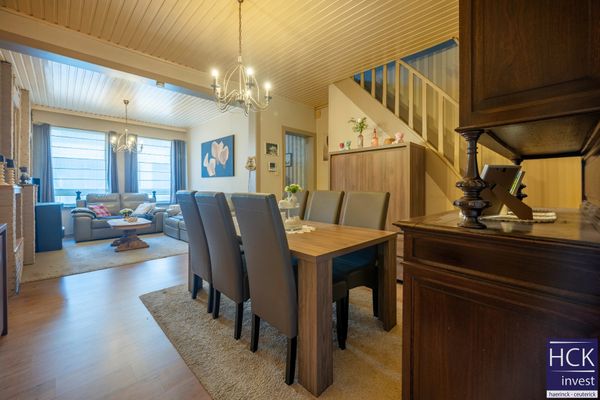 Huis te koop / Oudenaarde