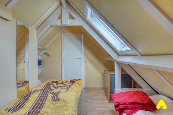 Maison de vacances a vendre / La Panne