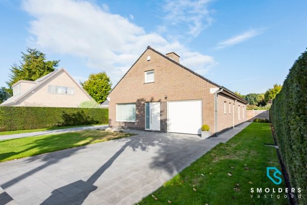 Huis
                                verkocht
                                in Adegem