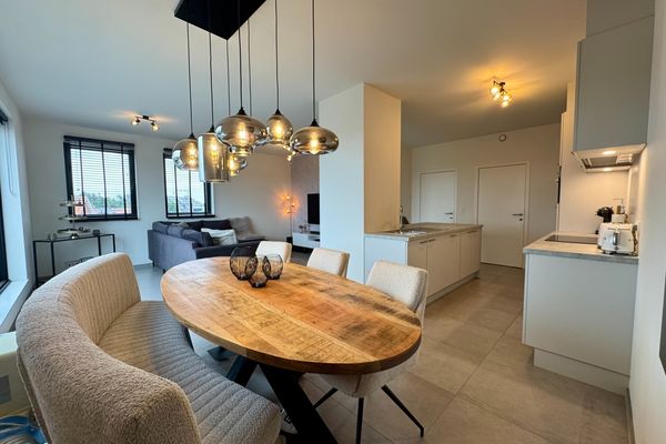 Appartement
                            te huur in Oostmalle