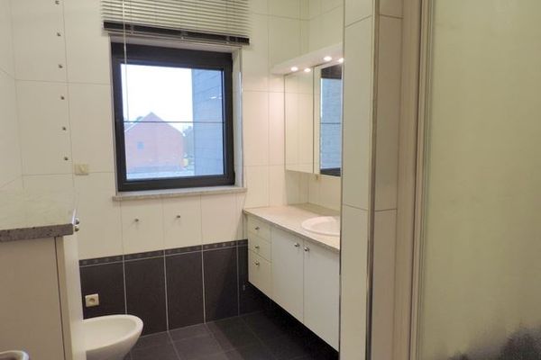 Appartement verkocht / Heusden-Zolder