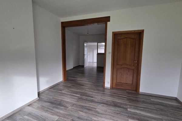 Huis te huur / Stokrooie