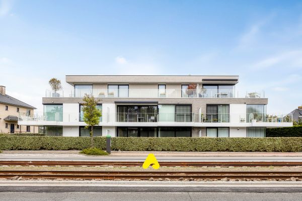 Appartement
                                te koop in De Panne