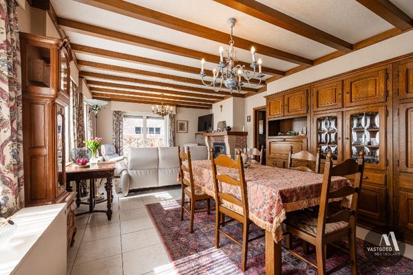 Huis optie koop / Maldegem