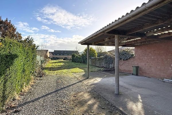 Huis te huur / Hasselt