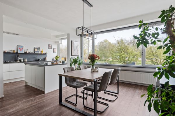 Appartement
                            te huur in Antwerpen