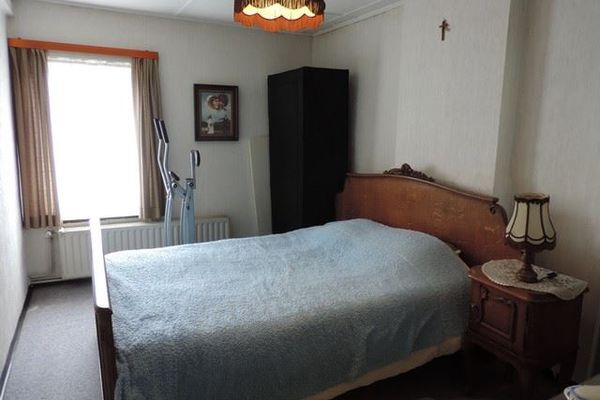 Huis verkocht / Beringen