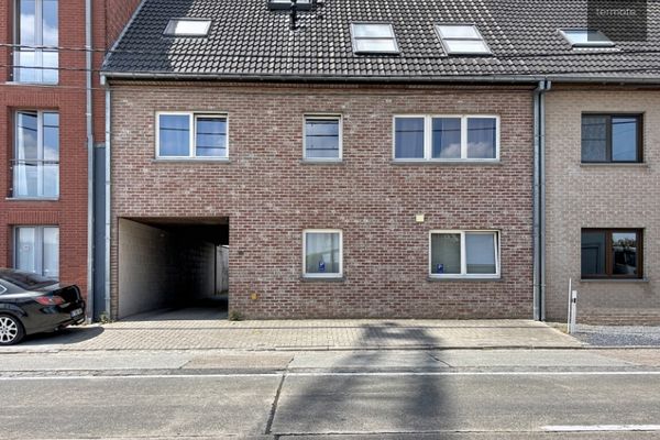 Appartement
                            te koop in Waregem