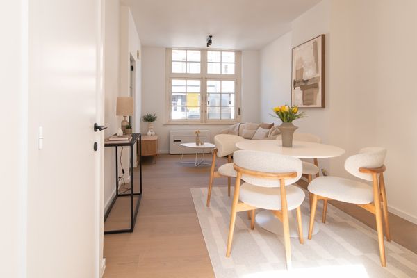 Huis
                            te koop in Nieuwpoort