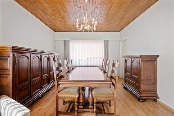 Huis te koop / Itegem