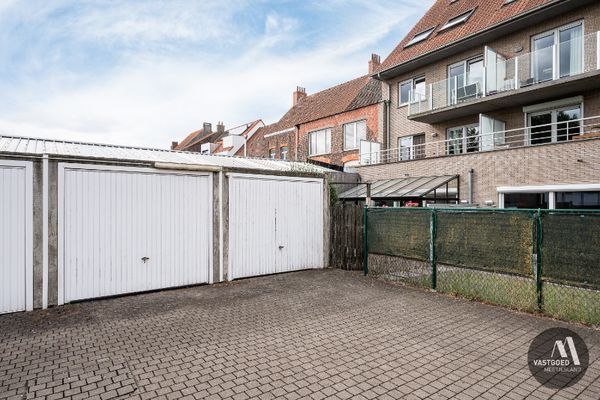Appartement te koop / Maldegem