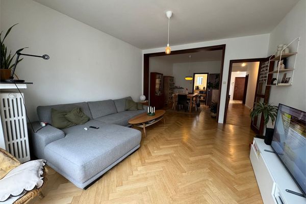 Appartement te huur / Antwerpen
