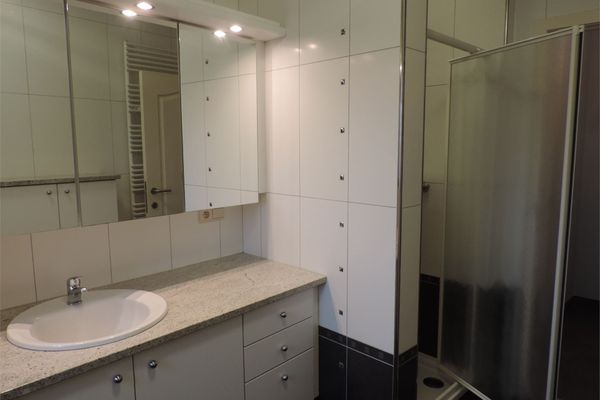 Appartement verhuurd / Heusden