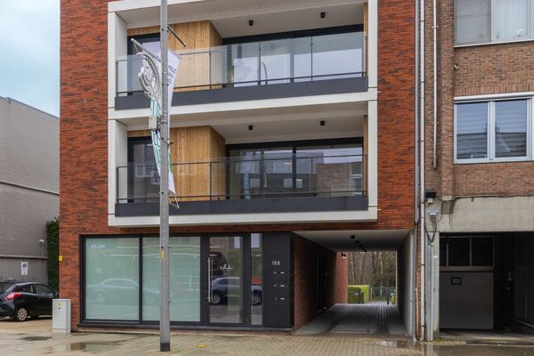 Appartement  in Genk