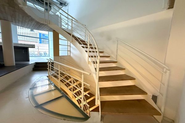 Commercieel te koop / Leuven