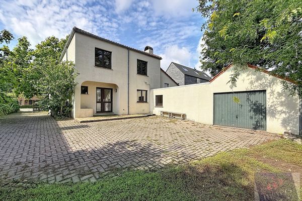 Huis te koop / Zonhoven