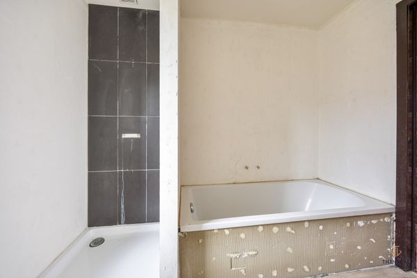 Huis te koop / Geetbets