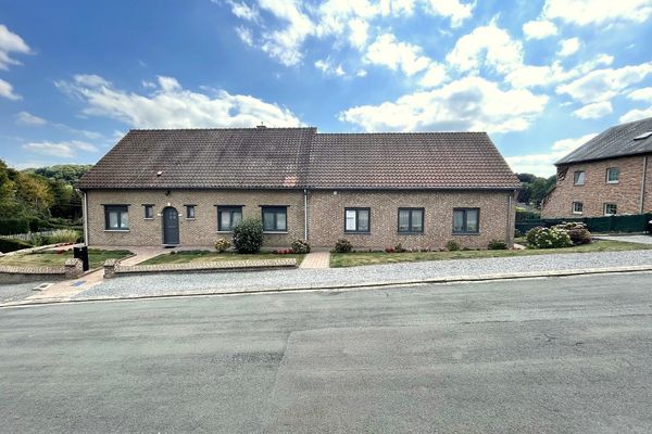 Huis te koop / Overijse