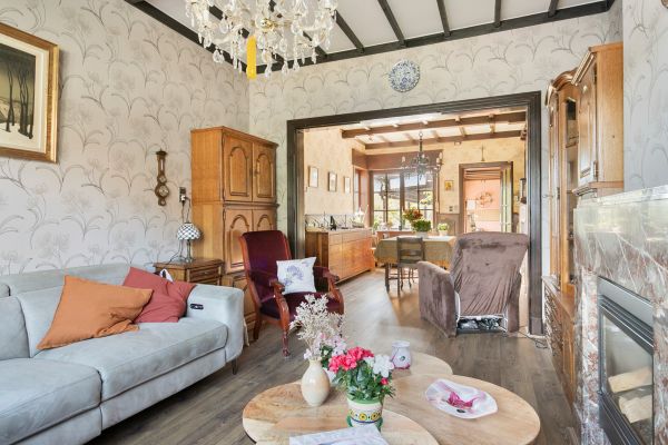 Huis te koop / Ronse
