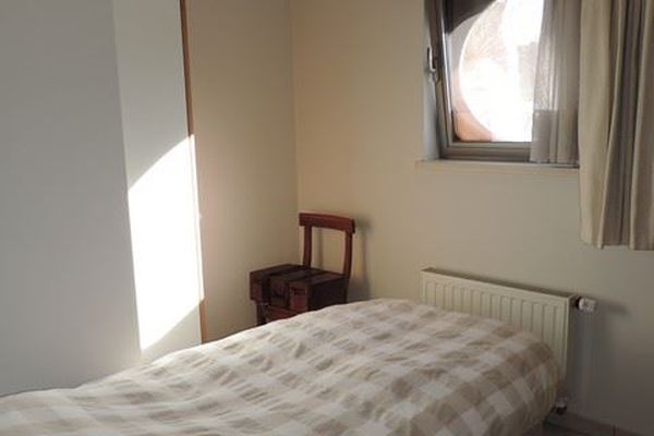 Appartement verkocht / Zonhoven