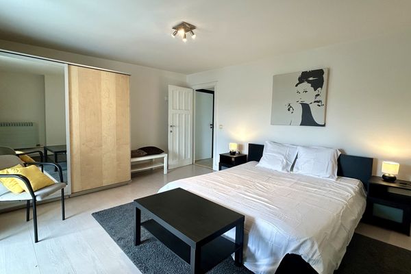 Appartement te huur / Leuven